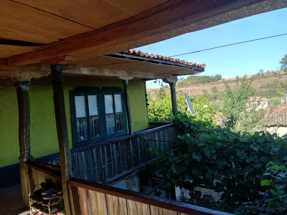 Продава се Къща в с. Добруджанка, Област Силистра - 80 кв.м за 225 €/кв.м - Снимка #2
