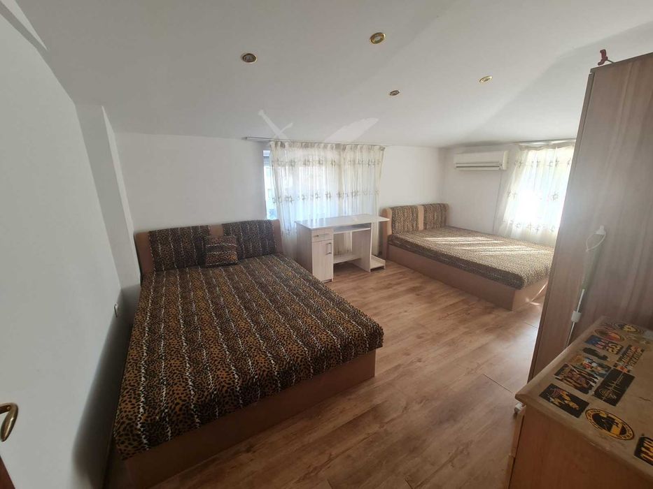 Продава се Тристаен апартамент в Пловдив, Център - 112 кв.м за 1500 €/кв.м - Снимка #3