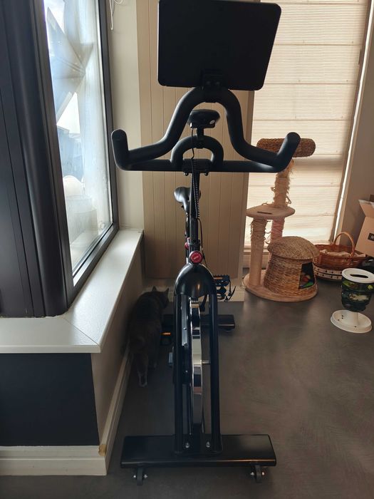 Bicicleta fitness Proform 500 SPX