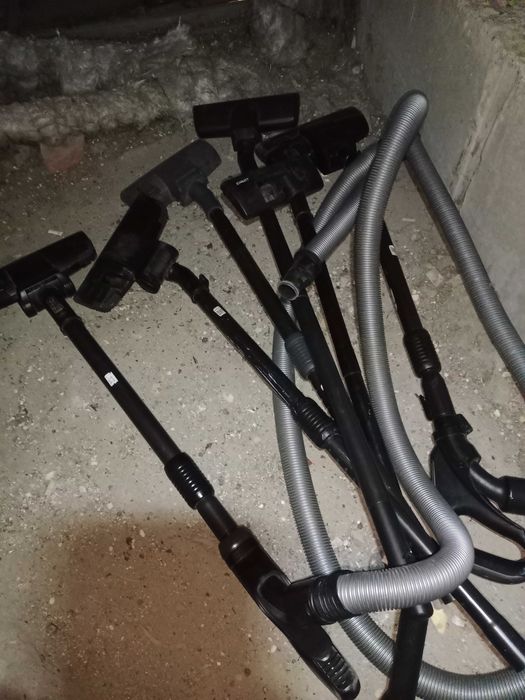 Продам шланги от пылесосов на запчасти звоните