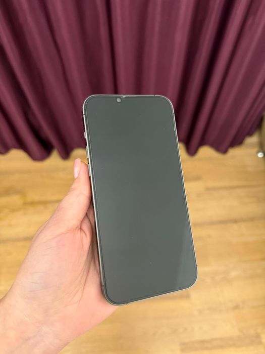 Iphone 13 Pro max 128 gb