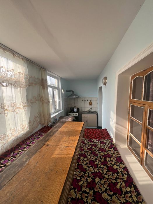 2 xonali uy ijaraga qoyamiz Sharq chevar