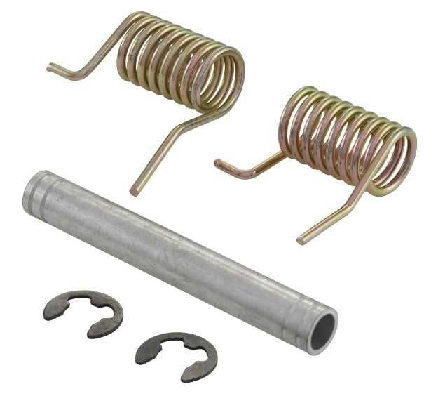 Cric moped Piaggio Ciao / Bravo / Grillo Kit de Reparatie ARC