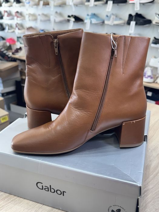 Botine Gabor Dama - 43