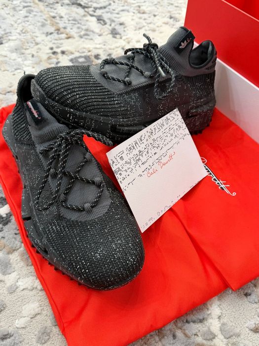 Adidas nmd cali dewitt