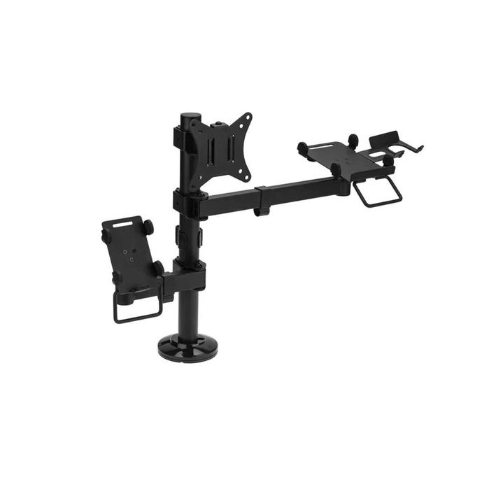 Кранштейн на кассу Kranshtein na kassu Monoblok terminal uchun Stoyka