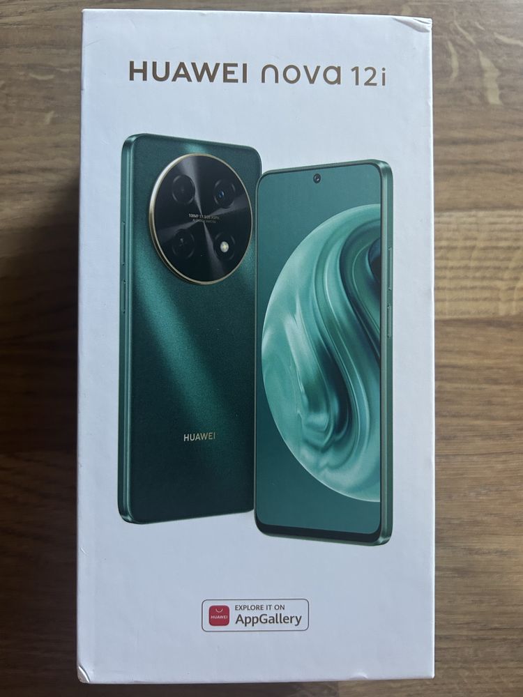 Huawei Nova 12 i