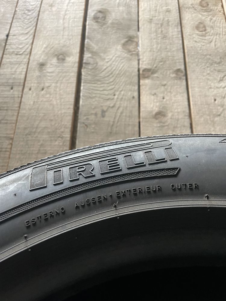 235/60/18 PIRELLI 2бр. 5мм