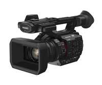 Panasonic HC-X2, Panasonic HC-X20 Camera video Profesionala 4K 60pLive