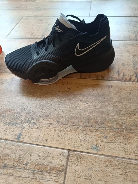 W Nike air zoom superrep 3, 40 номер