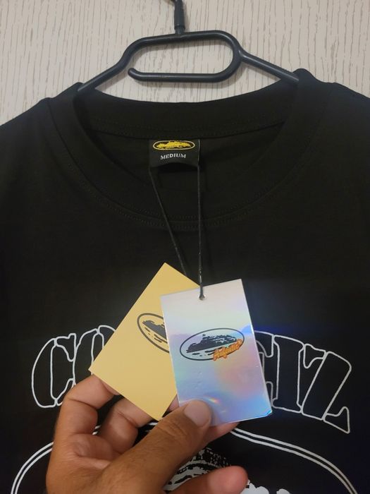 Corteiz тениска размер М