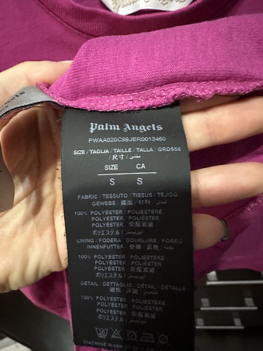Оригинална блуза plan angels karl lagerfeld  moschino