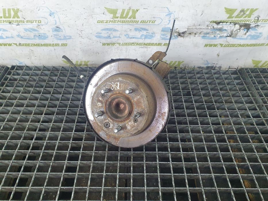 Fuzeta dreapta spate 2.0 crdi D4HA Hyundai ix35 1 [2009 - 2013] 2.0 c