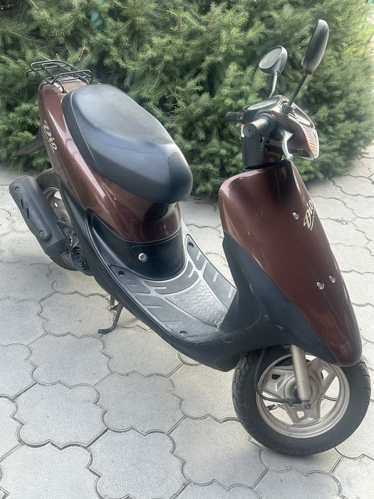 Продам Honda dio AF34/35