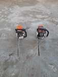 Drujba STIHL 066 și STIHL 362