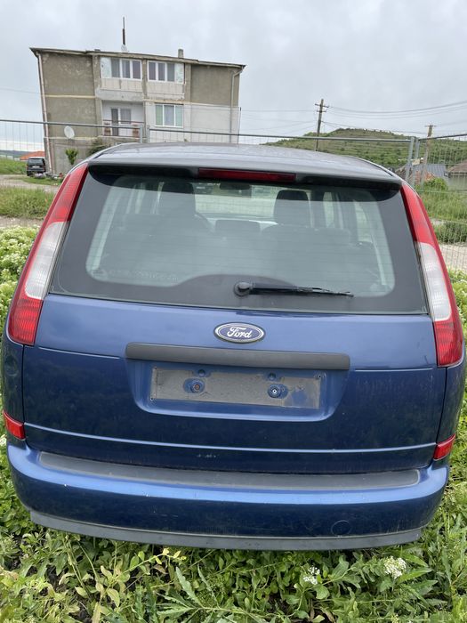 Vand ford c max 2007