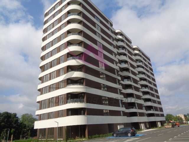 Тристаен -Трошево-Затворен комплекс