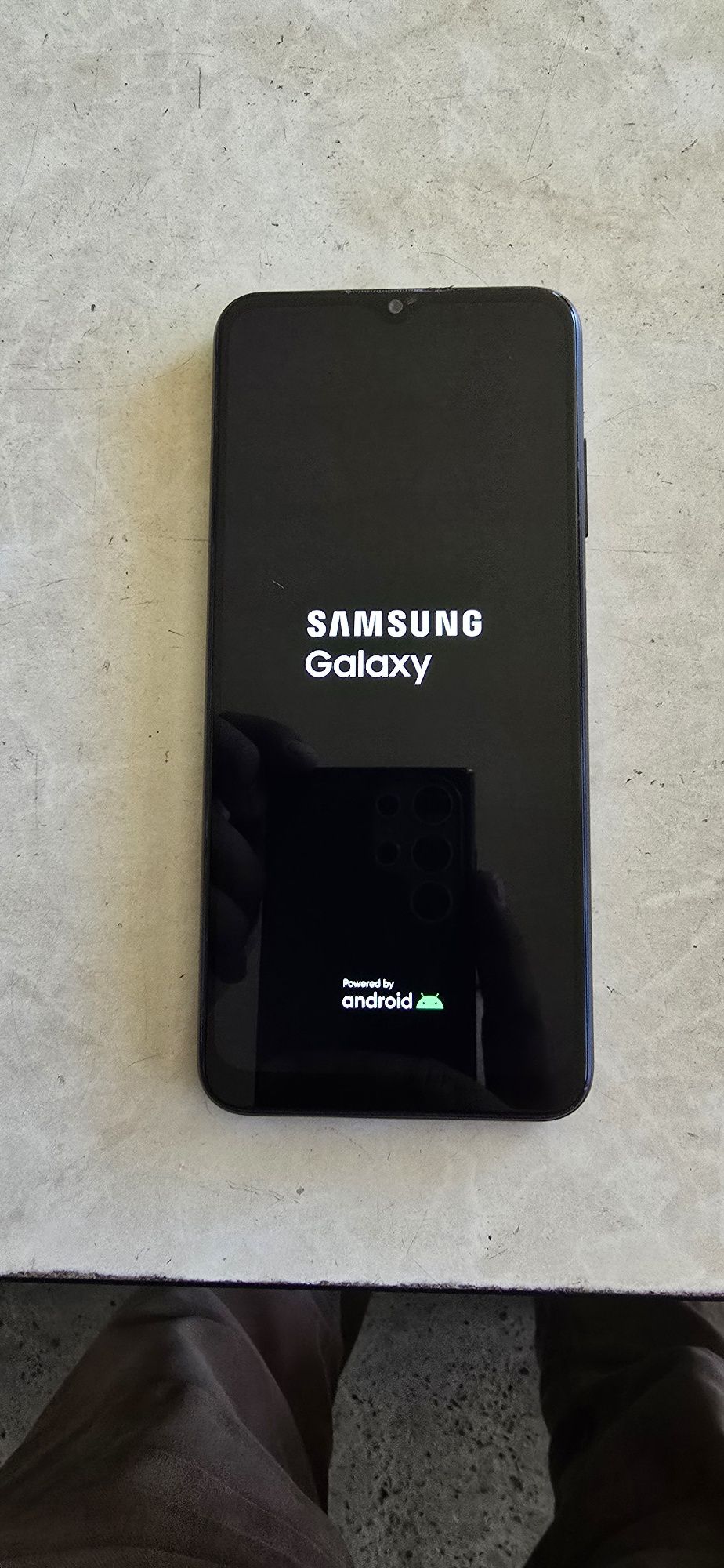 Samsung a03s 64gb