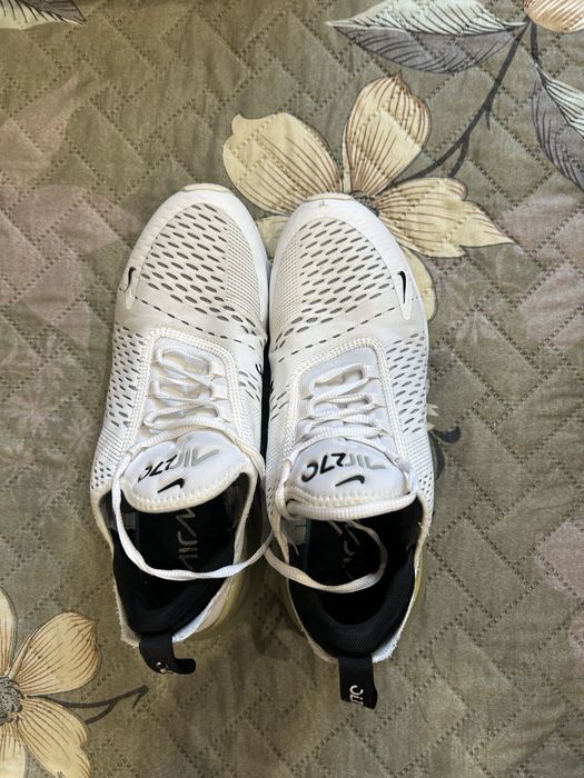 Nike air max 270