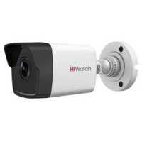 HiWatch DS-I450 IP камера цилиндрическая