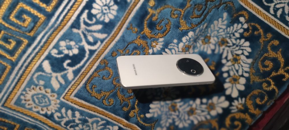 TECNO SPARK 30C android