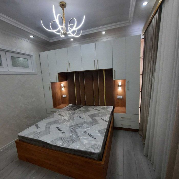 Sagdiana hududida kvartira zudlik bilan sotiladi!