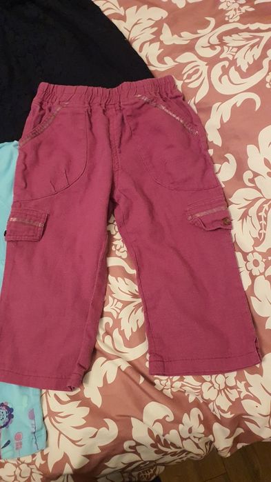 Lot hainute marime 110/116