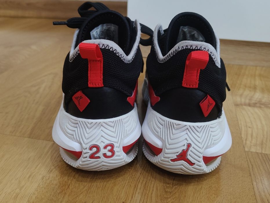 JORDAN Stay Loyal 2