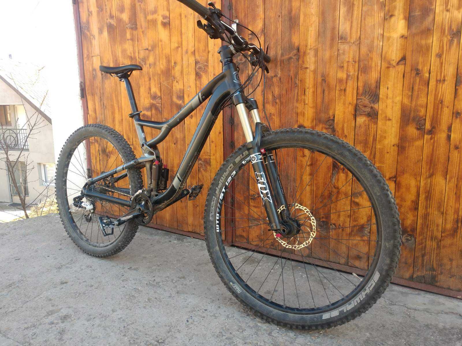 Cannondale Trigger 29 2