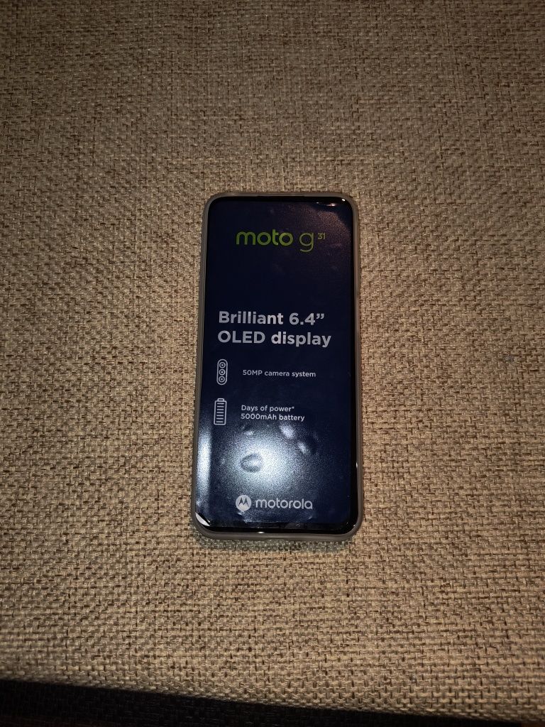 Motorola G31 de vanzare