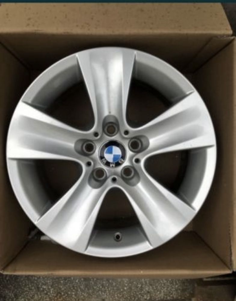Jante Bmw seria 5 F10/F11 styling 327 8jx17is30