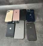 Lot iphone de piese
