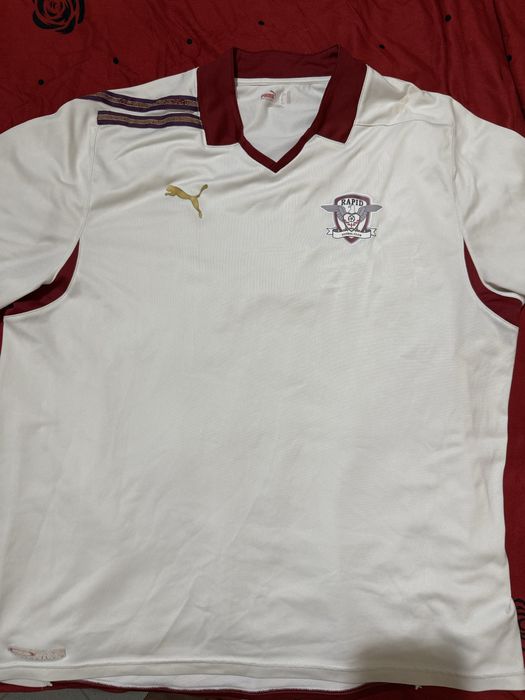 Tricouri/șorturi Craiova, Dinamo, fcsb, rapid, Hermanstadt, etc