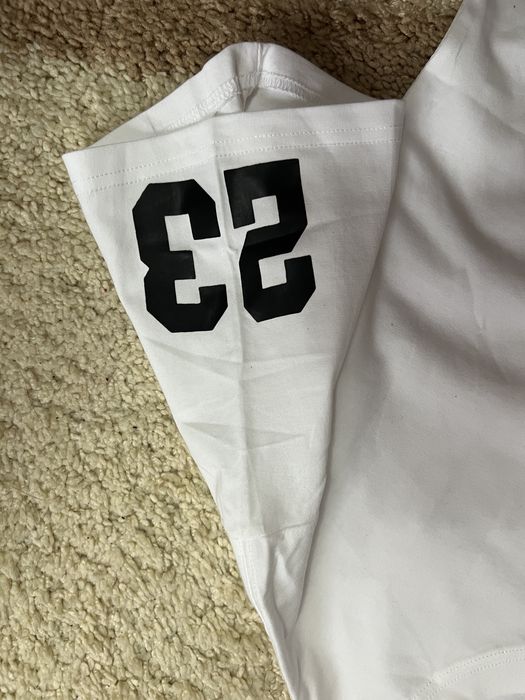 *NEW* 99,99 RON Tricou Amiri alb