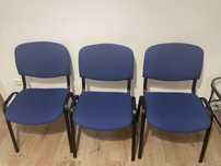 Scaune conferinta