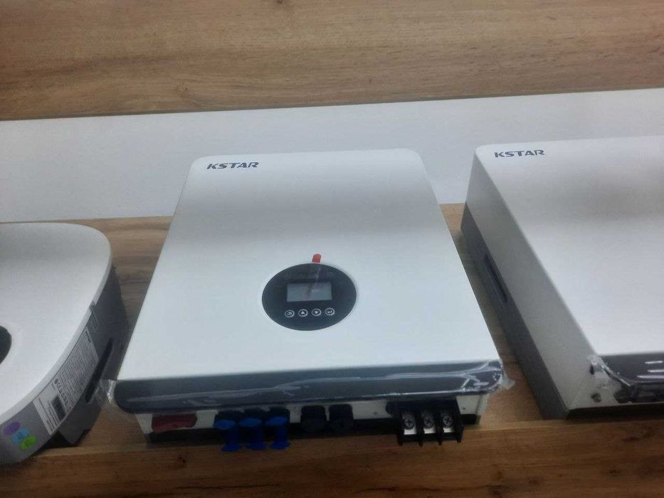 Kstar инвертор | Kstar inverter