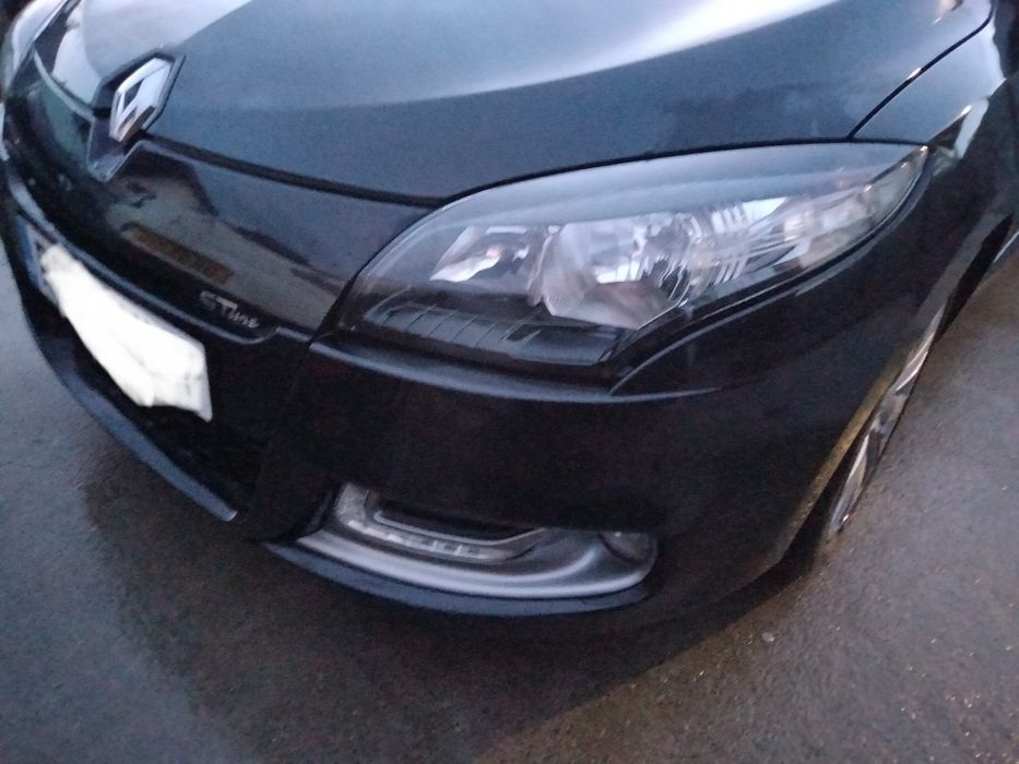 Dezmembrări/dezmembrez Renault Megane 3 GT-LINE 1, 5 dci 110cp  euro 5