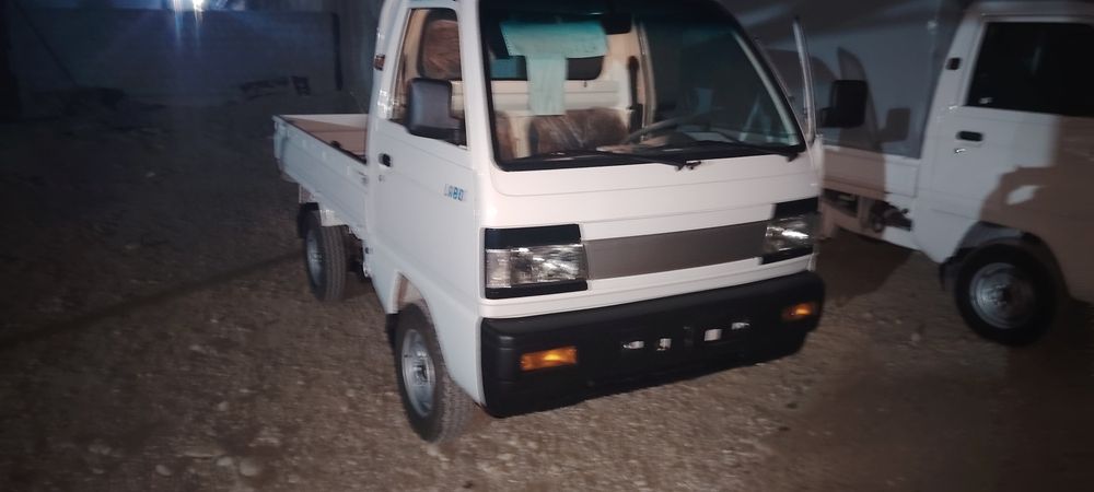 Лабо 2024 бор янги