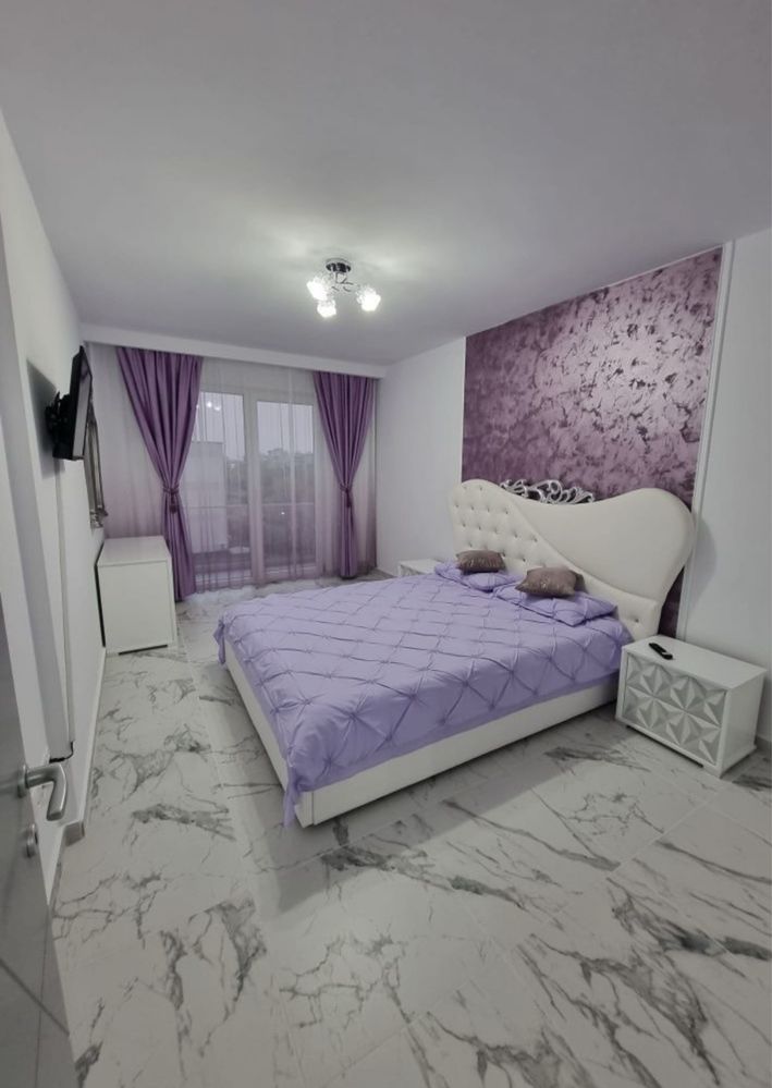 Regim hotelier A-uri Tiglina -Mazepa parc viva