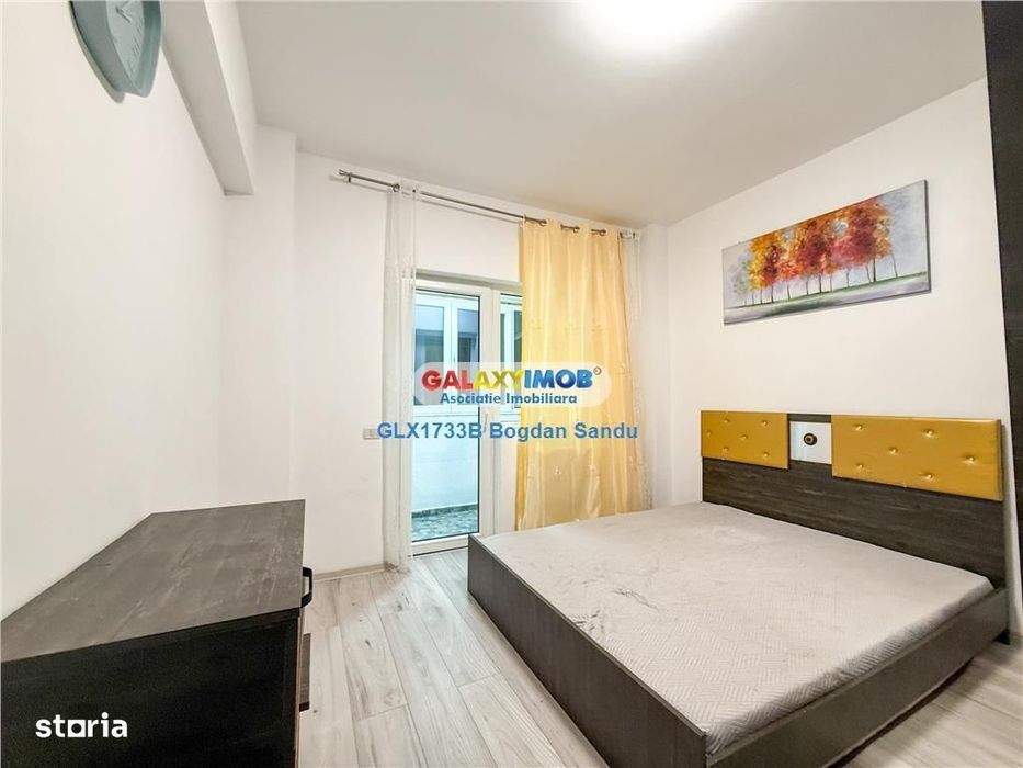 Apartament  2 camere de vanzare in Militari  Residence