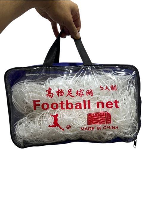 Сетка для футбола 3х2