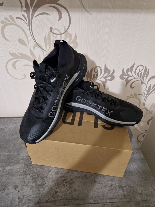 Vand adidasi Nike Pegasus Goretex, nr. 47