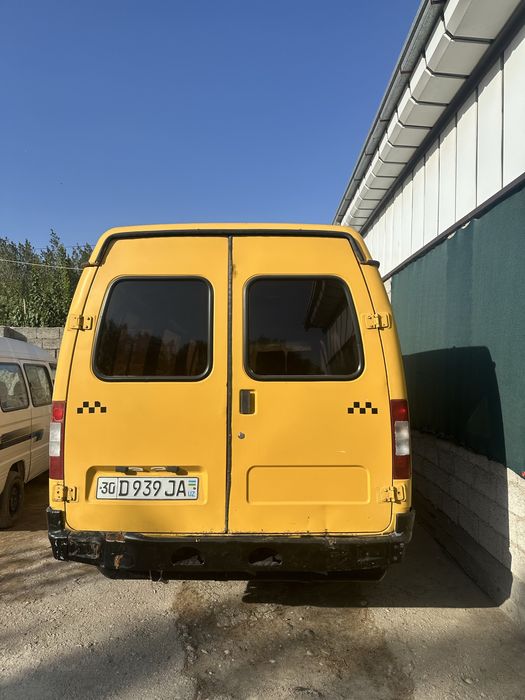 Gazel 2008 dakmentlardan momo yuq