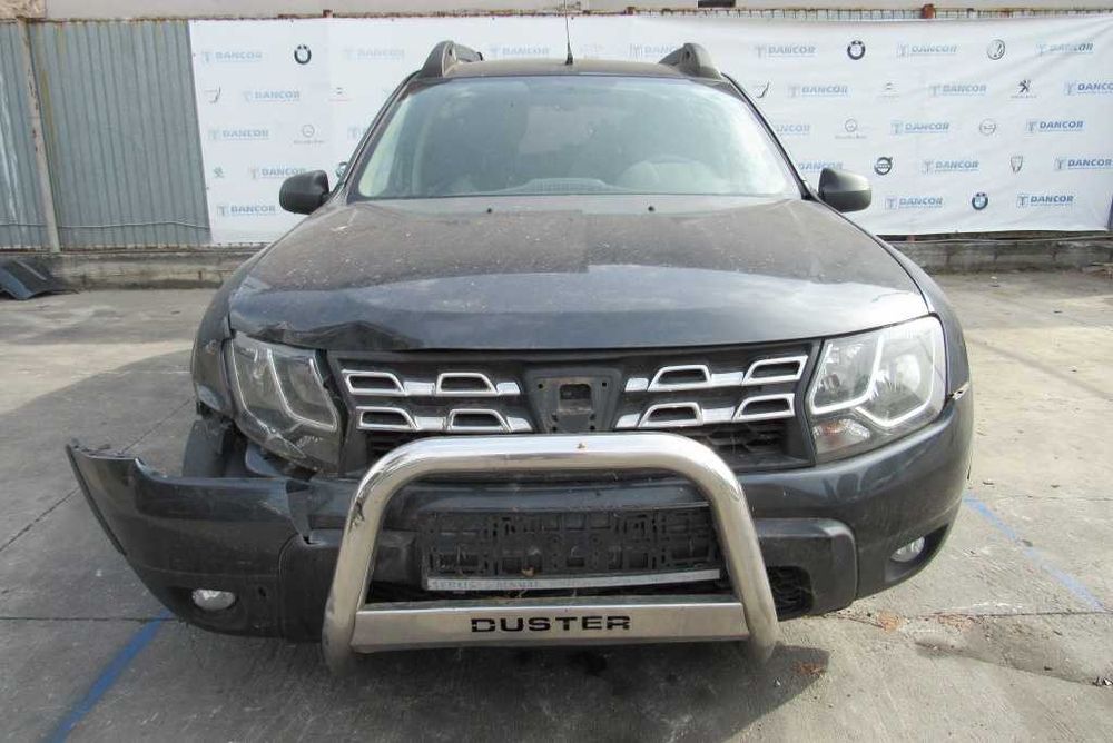 Motor Dacia Duster 1.5 dci 2016, 80KW, 109CP, euro 6, tip K9K 658
