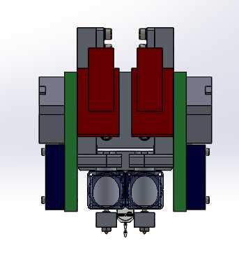 Servicii de proiectare/prototipare 2D si 3D