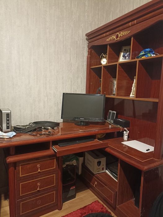 Мебель в детскую