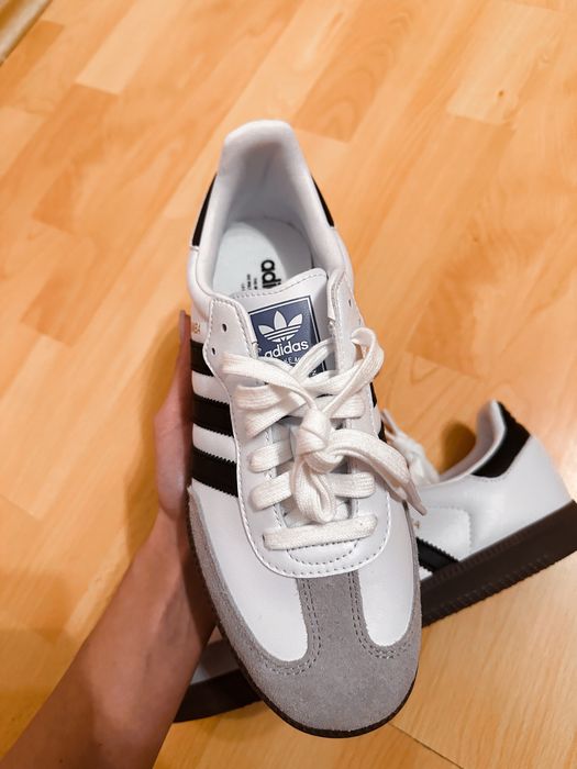 Adidas Samba nr 40 2/3