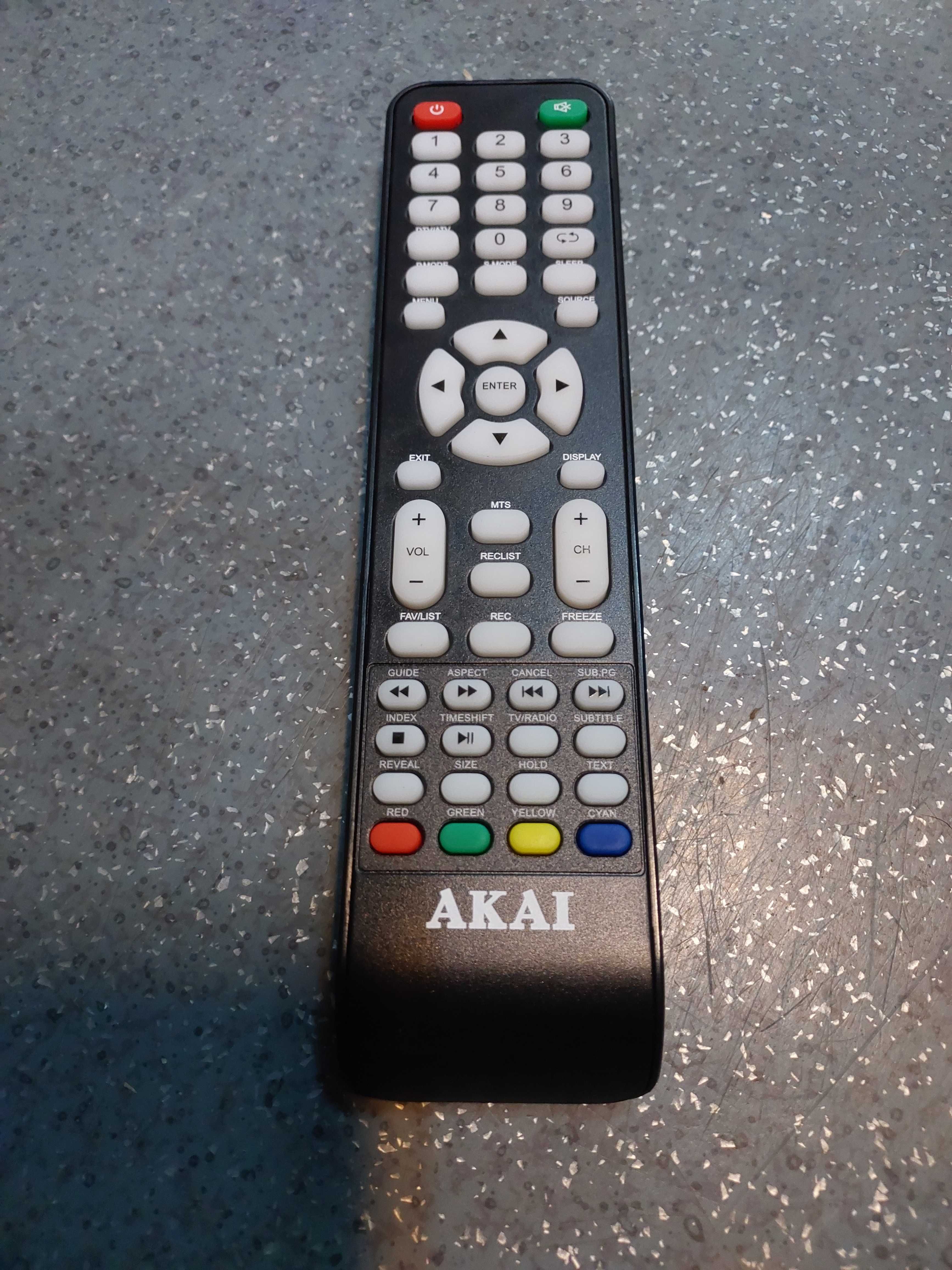 Telecomanda TV Lcd Led Akai