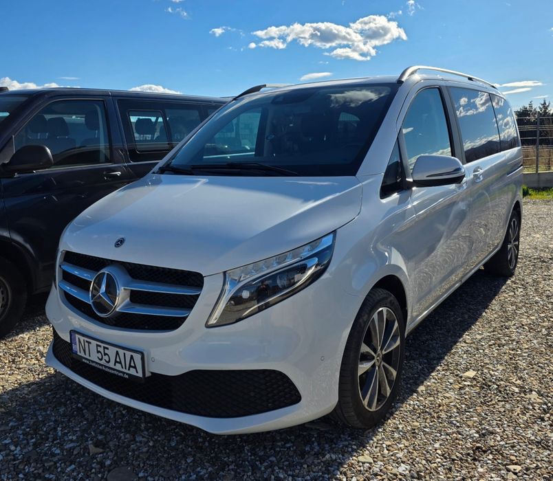 Închirieri Auto și Microbuze 8+1