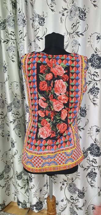 Bluze dama Dolce gabbana